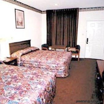 Budget Host Hempstead Inn Brookhollow/Energy Corridor Houston Habitación foto