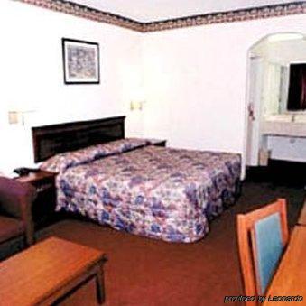 Budget Host Hempstead Inn Brookhollow/Energy Corridor Houston Habitación foto